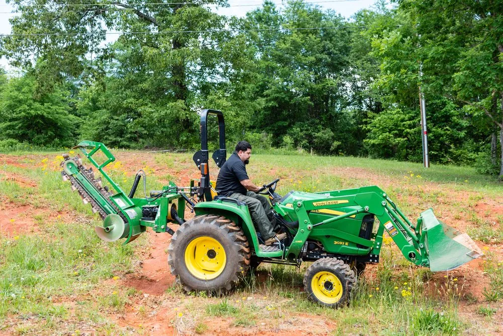 Slide of High Caliber Plumbing