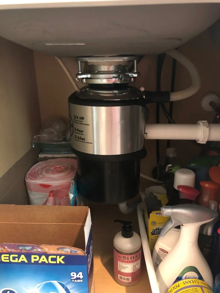 Slide of High Caliber Plumbing