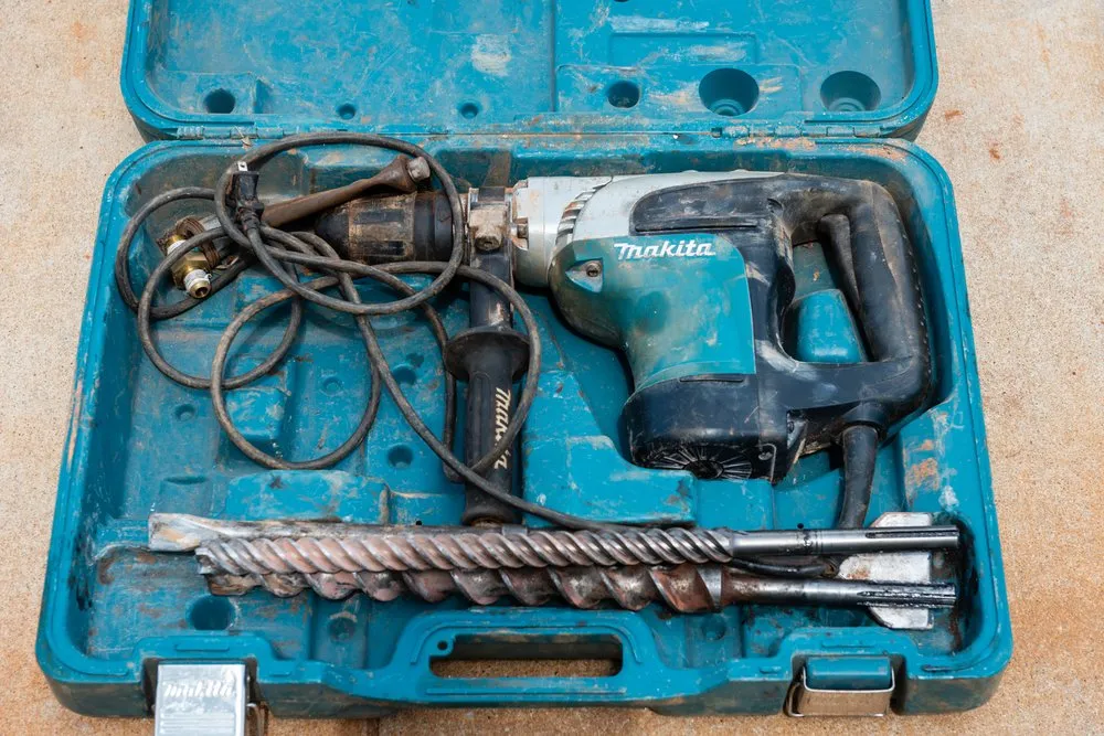 Slide of High Caliber Plumbing