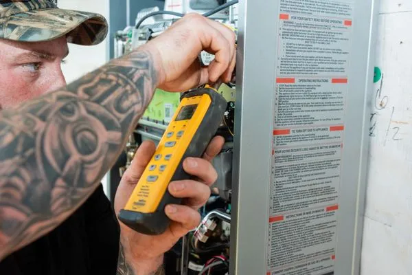 High Caliber Plumbing