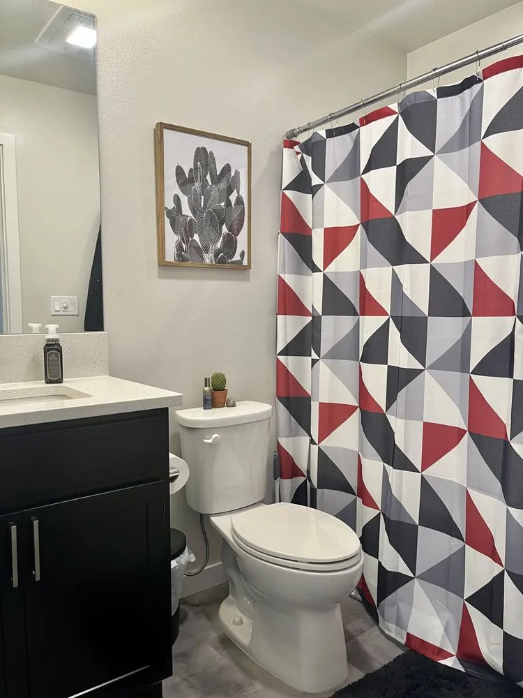 Slide of High Caliber Plumbing