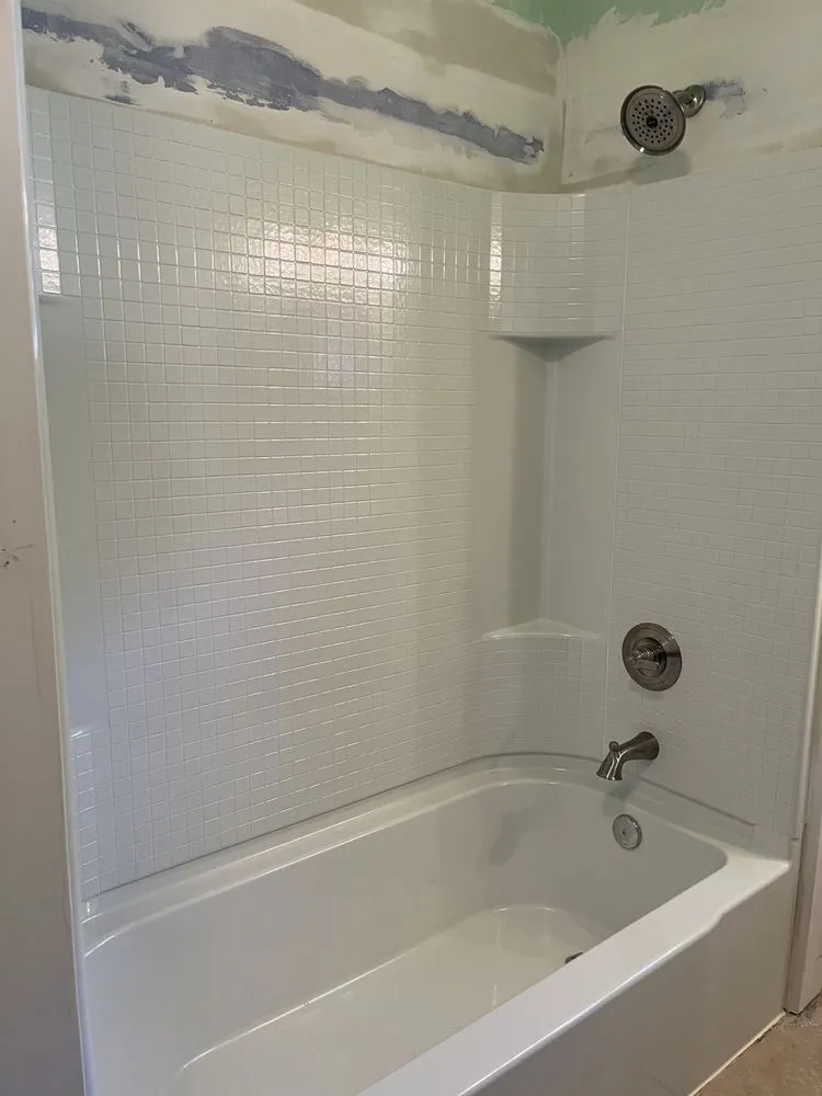 Slide of High Caliber Plumbing