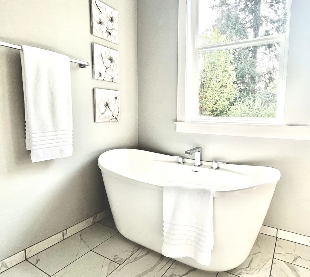 Slide of High Caliber Plumbing