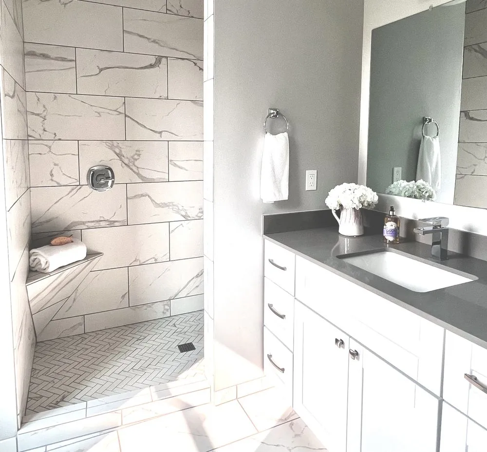 Slide of High Caliber Plumbing