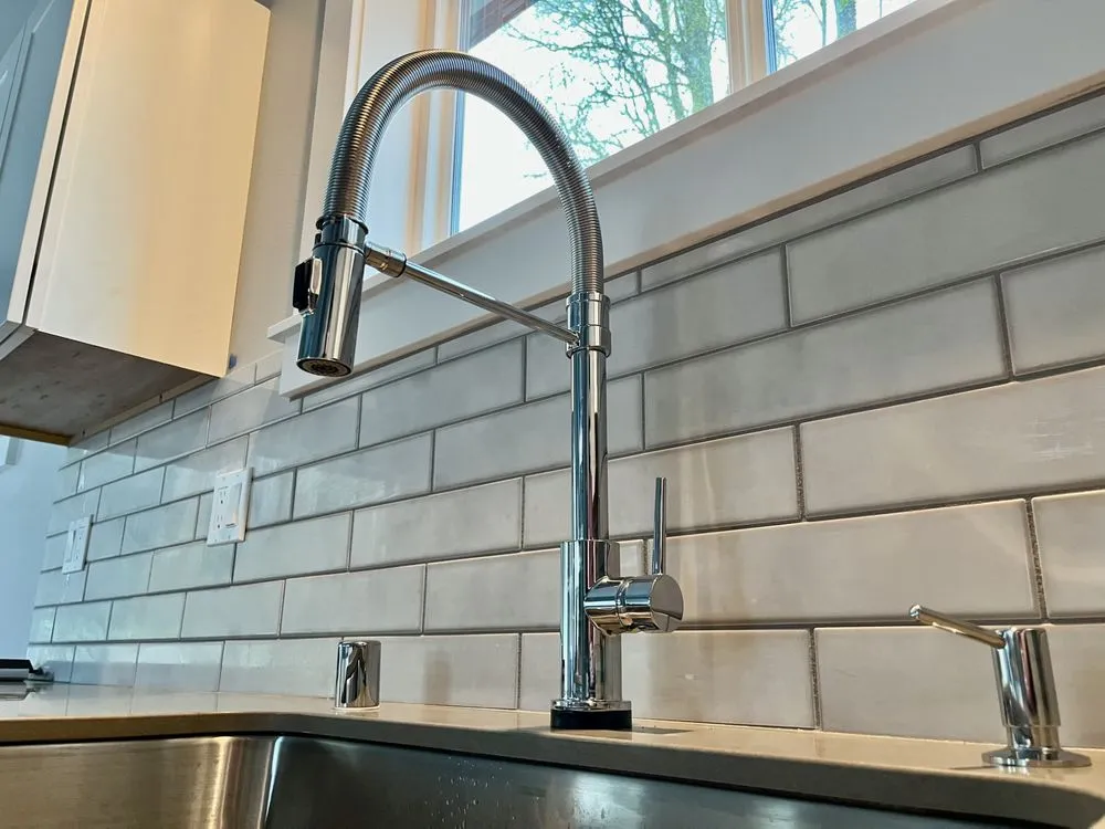 Slide of High Caliber Plumbing