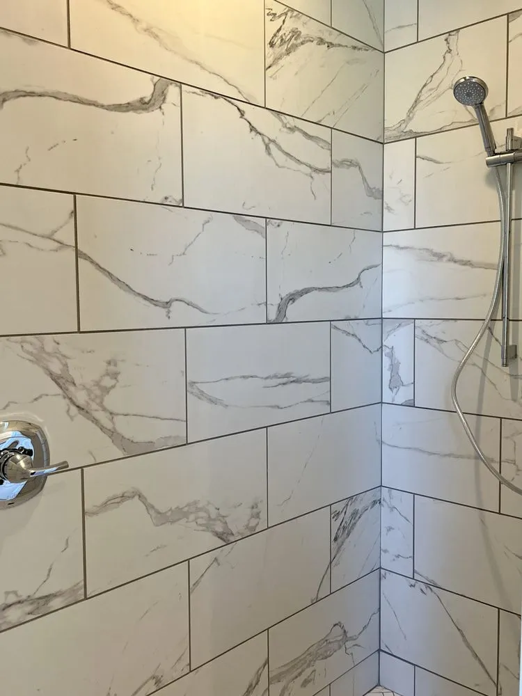 Slide of High Caliber Plumbing