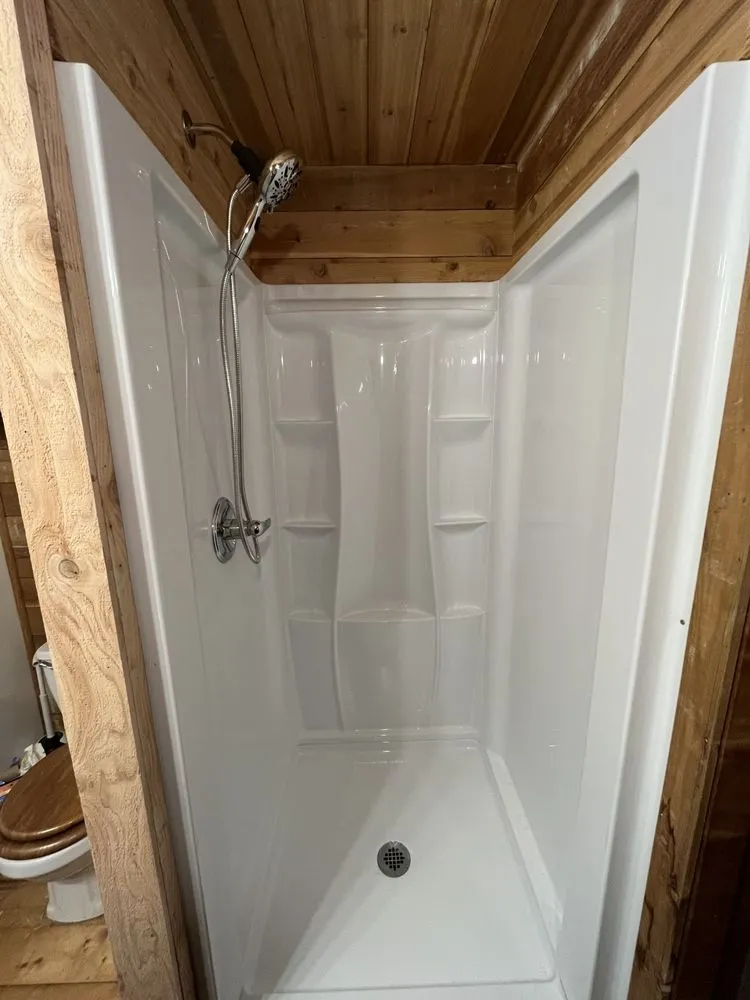 Slide of High Caliber Plumbing