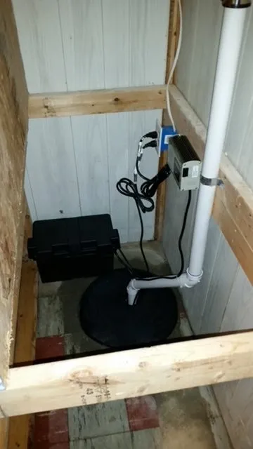 Slide of High Caliber Services