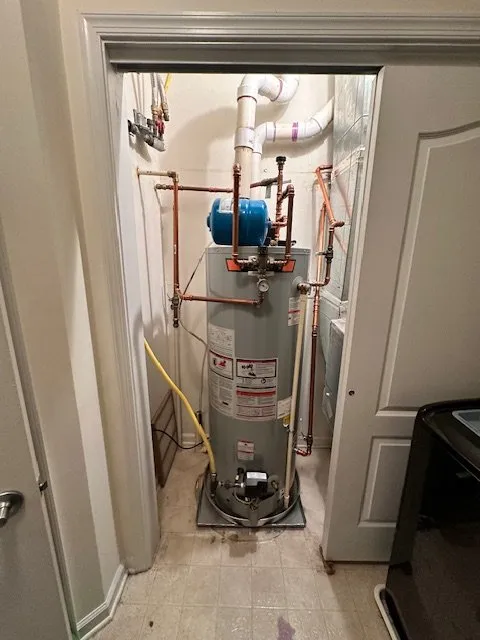 Slide of High Caliber Services