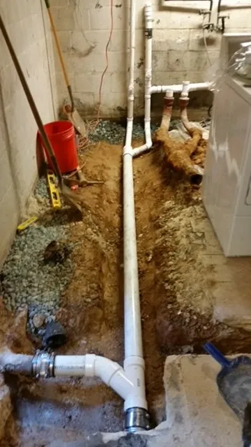 Slide of High Caliber Services