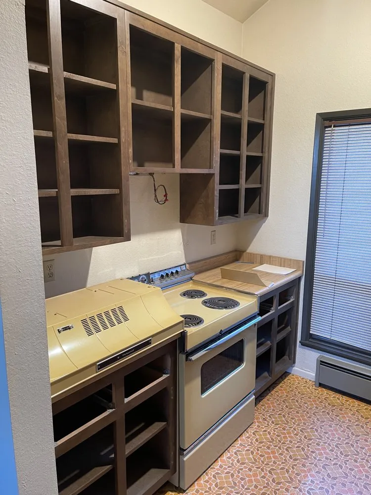 Slide of High Country Construction Restoration