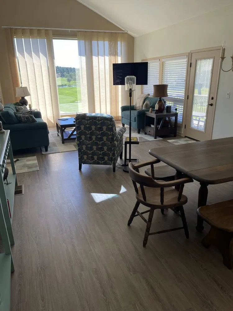 Slide of High Country Construction Restoration