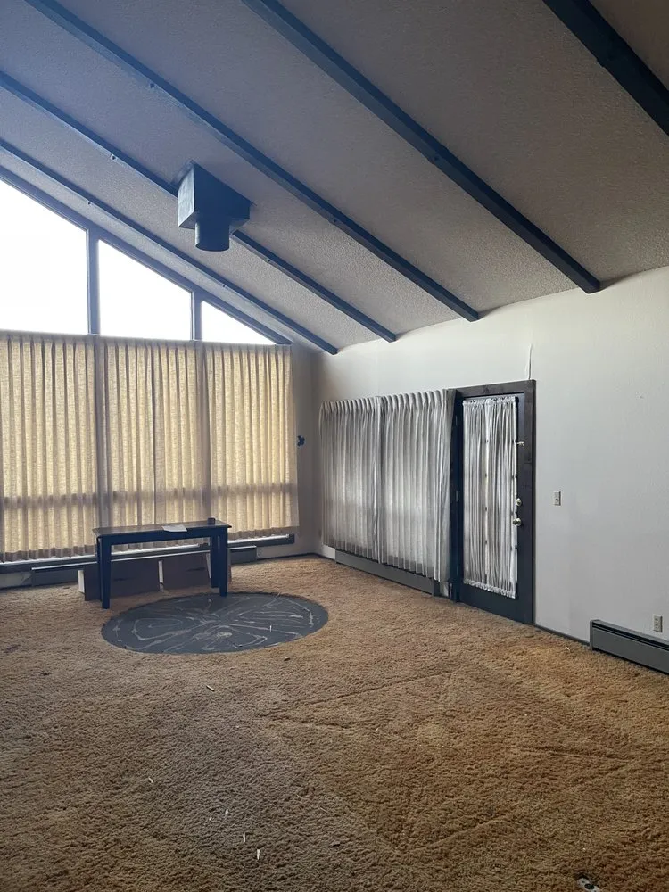 Slide of High Country Construction Restoration