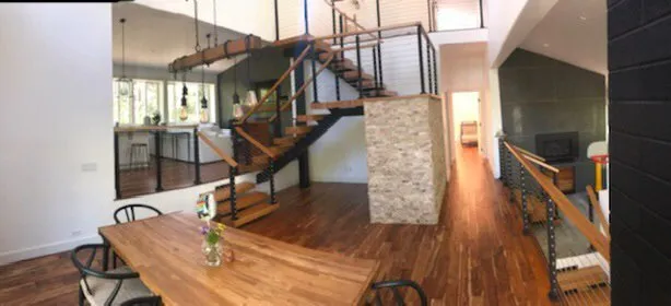 Slide of High Country Construction Restoration