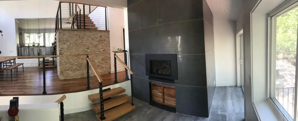 Slide of High Country Construction Restoration