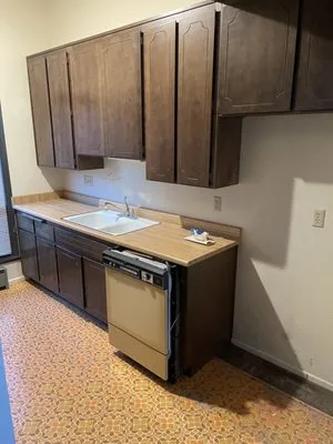 High Country Construction Restoration