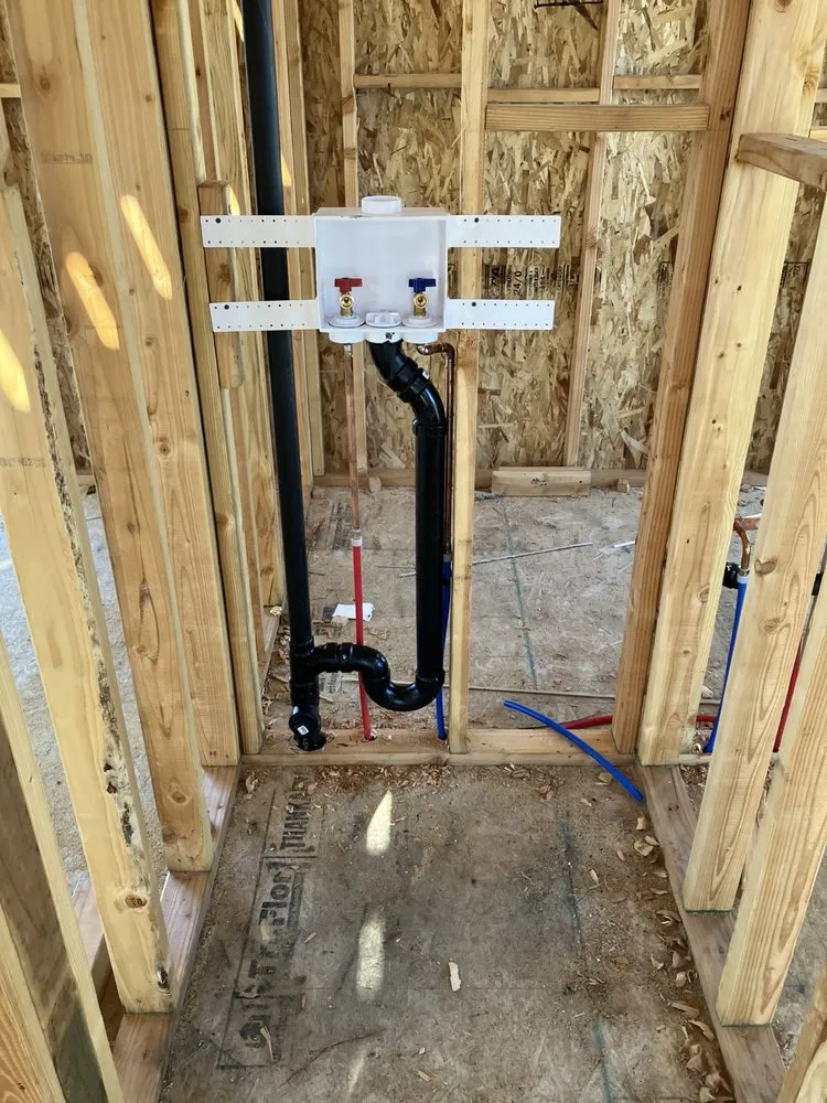 Slide of High Country Plumbing