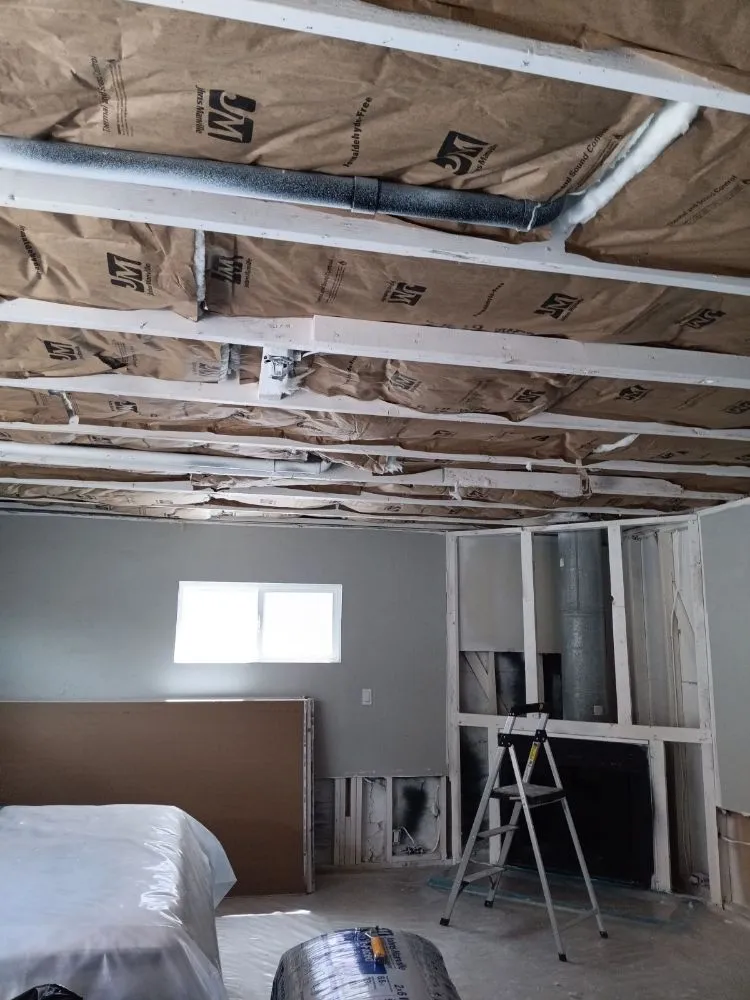 Slide of High Country Plumbing