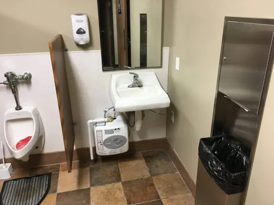 High Country Plumbing Logo