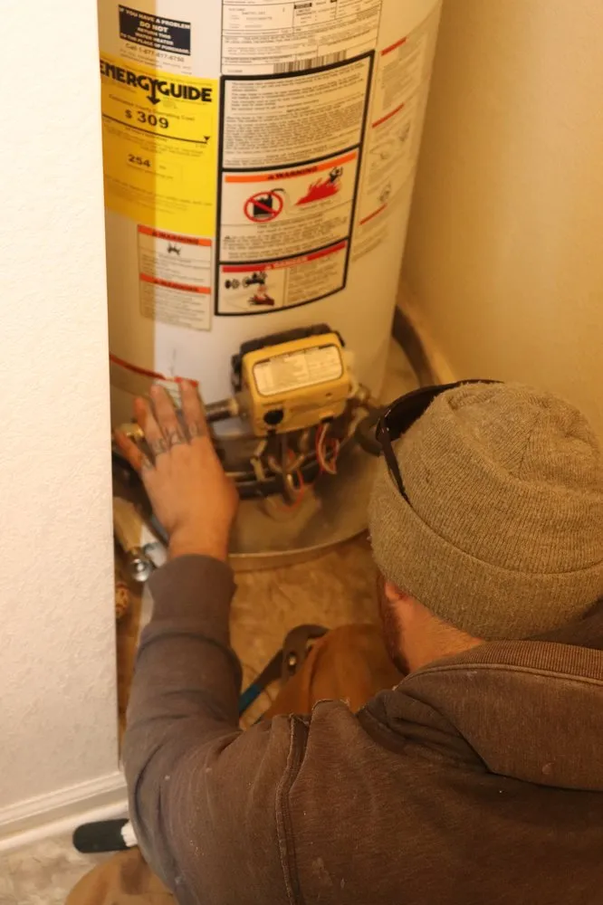 Slide of High Country Plumbing, Inc