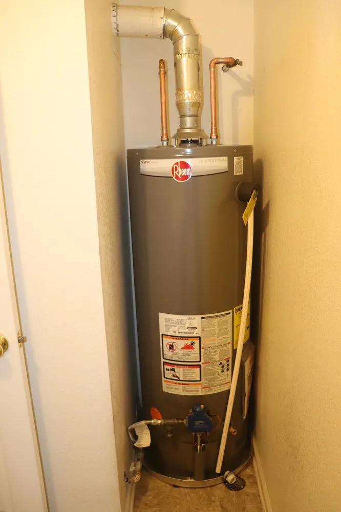 Slide of High Country Plumbing, Inc