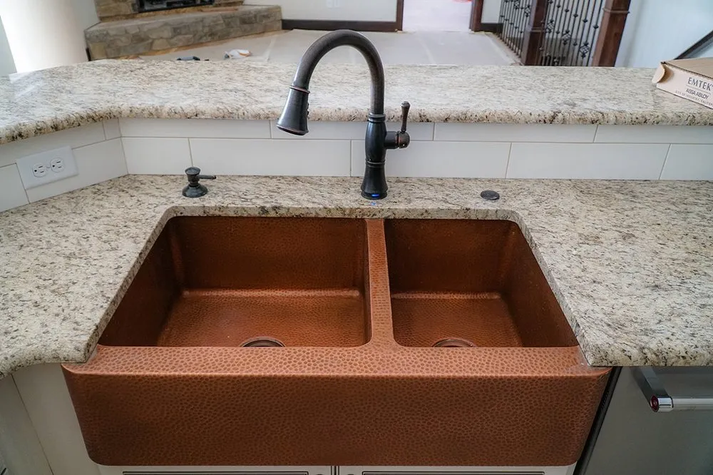 Slide of High Country Plumbing, Inc