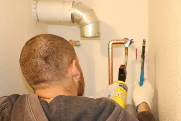 High Country Plumbing, Inc