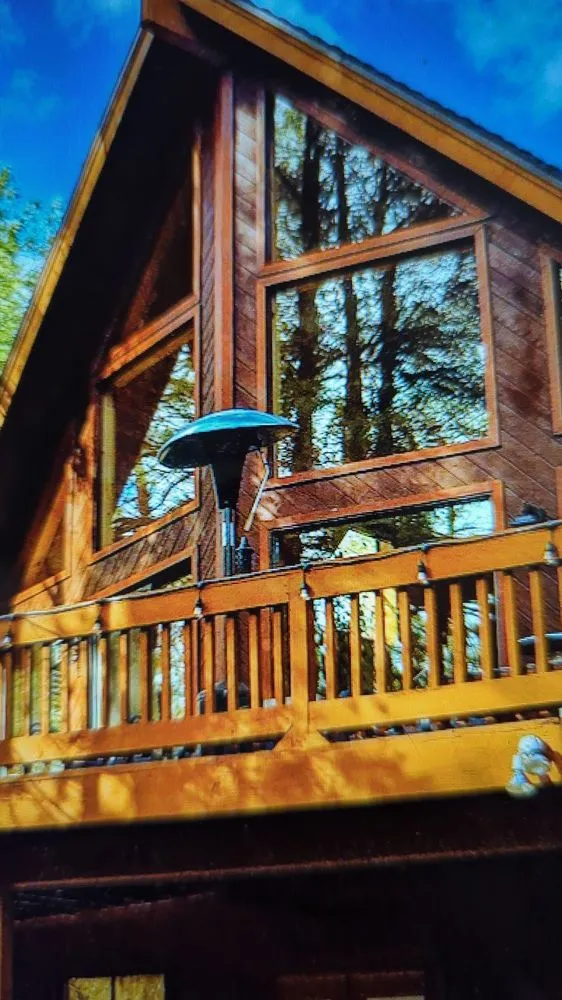 Slide of High Country Plumbing