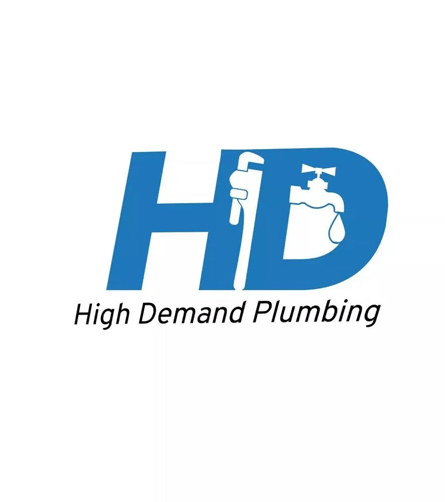 Slide of High Demand Plumbing
