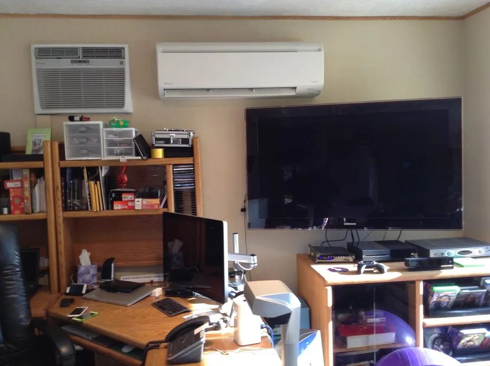 Quality emergency plumbing experts serving Santa Fe, NM - High Desert Air Conditioning and Heating