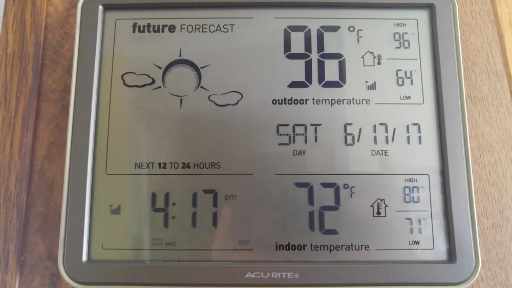 Professional water heater service service in Santa Fe, NM - High Desert Air Conditioning and Heating