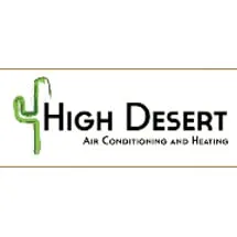 Slide of High Desert Air Conditioning and Heating