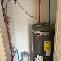 Slide of High Destiny Services