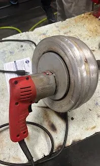 Slide of High Destiny Services