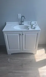 Slide of High Destiny Services