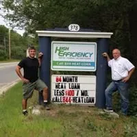 Slide of High Efficiency