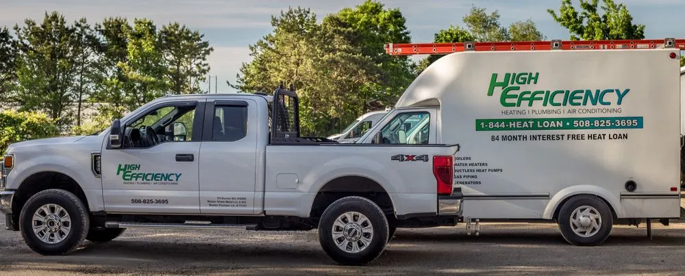 Slide of High Efficiency