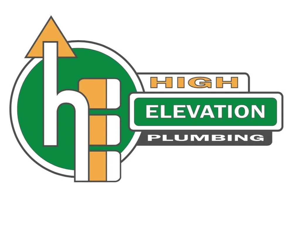 Slide of High Elevation Plumbing