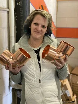 High Elevation Plumbing