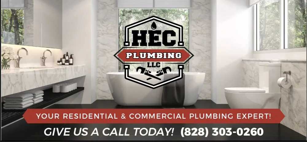 Slide of High-End Custom Plumbing