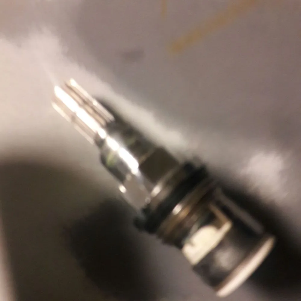 Slide of High Five Plumbing