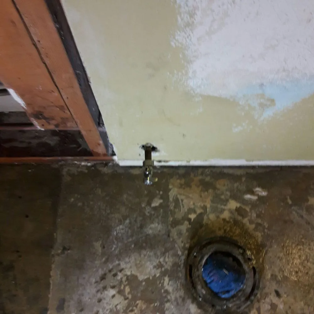 Slide of High Five Plumbing