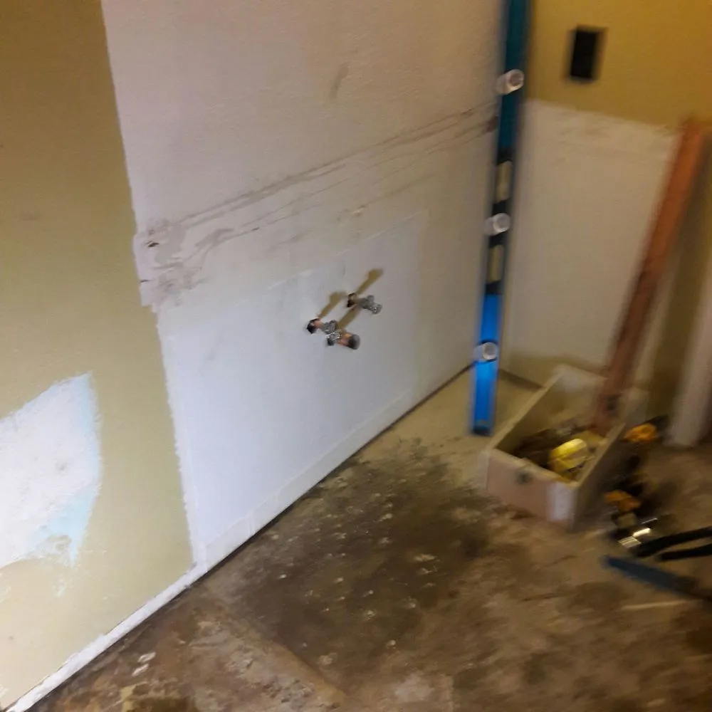 Slide of High Five Plumbing