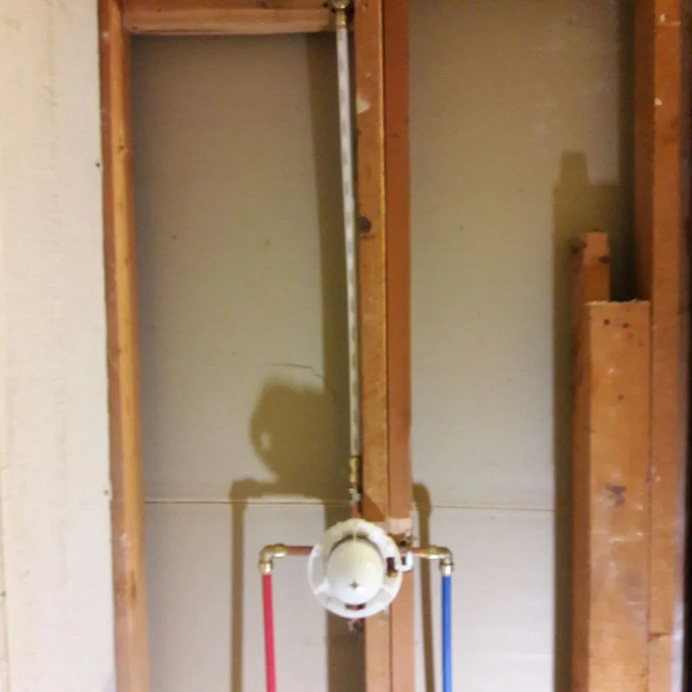 Slide of High Five Plumbing