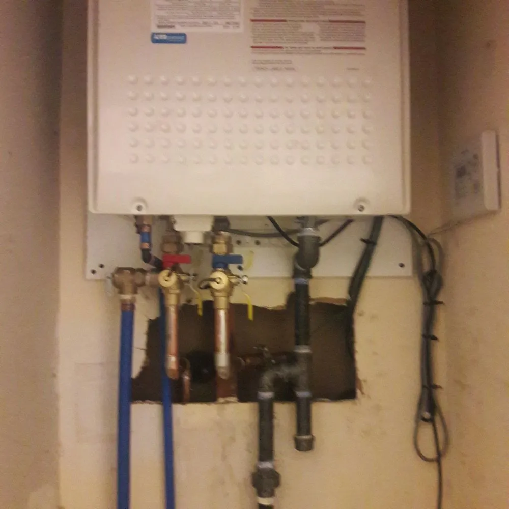 Trusted drain cleaning in Murphy, TX by High Five Plumbing