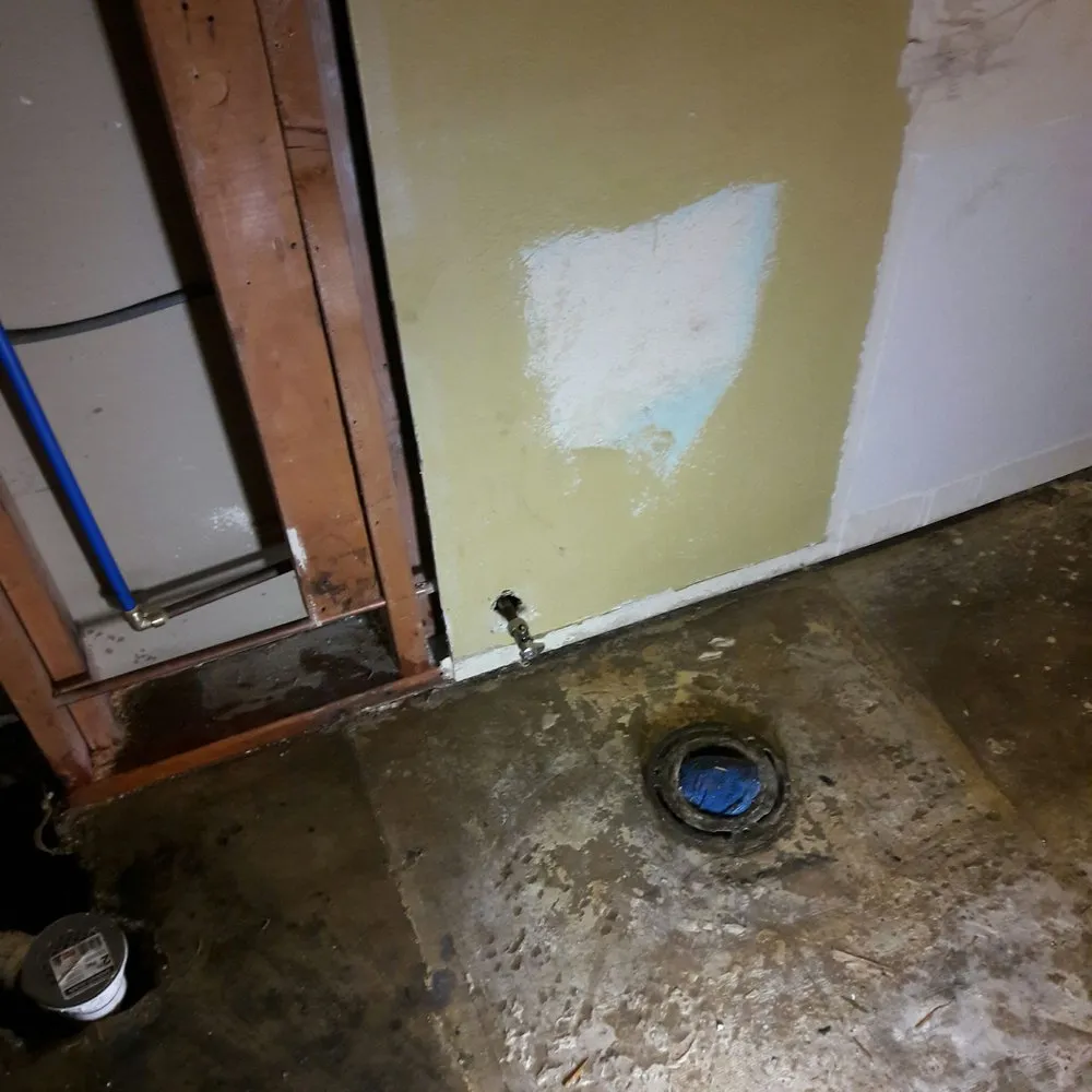 Slide of High Five Plumbing