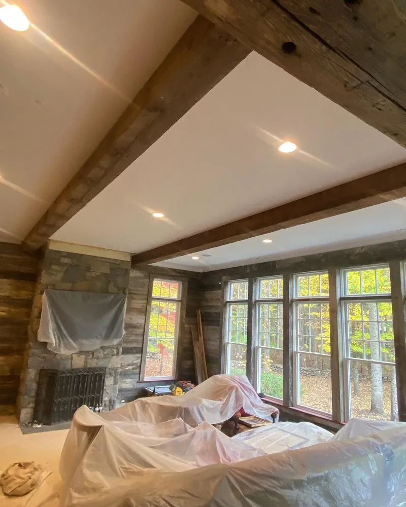 Slide of High Image Construction