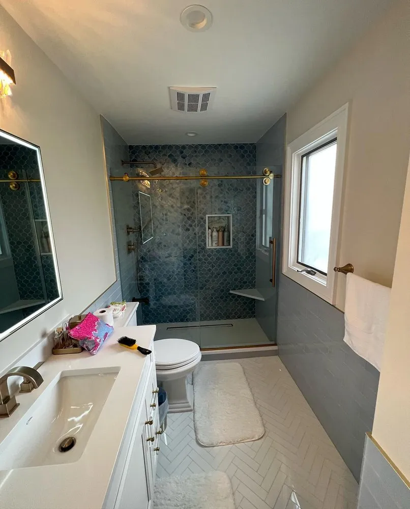 Slide of High Image Construction