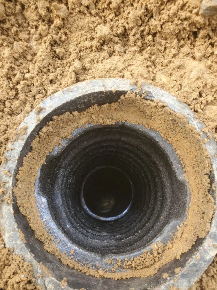 Slide of High Level Plumbers