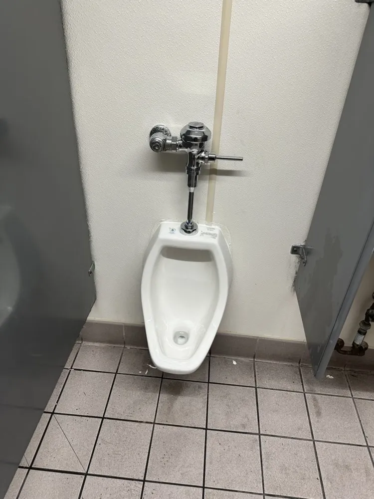 Slide of High Level Plumbers